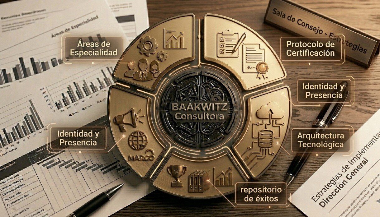 BAAKWITZ Hub Operativo