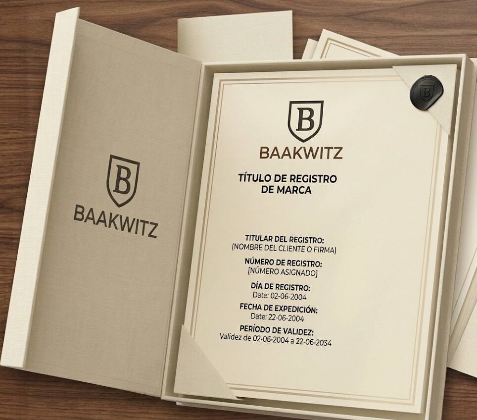 Packing Propiedad Intelectual BAAKWITZ